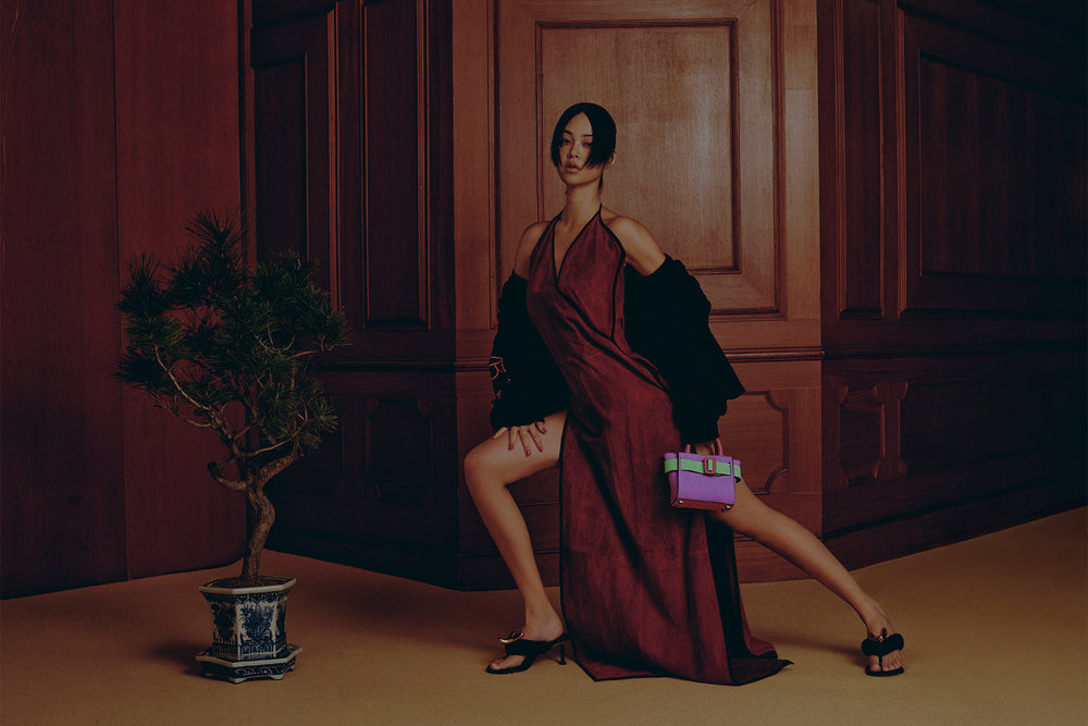 Boyy Collection Filters Faceted navigation