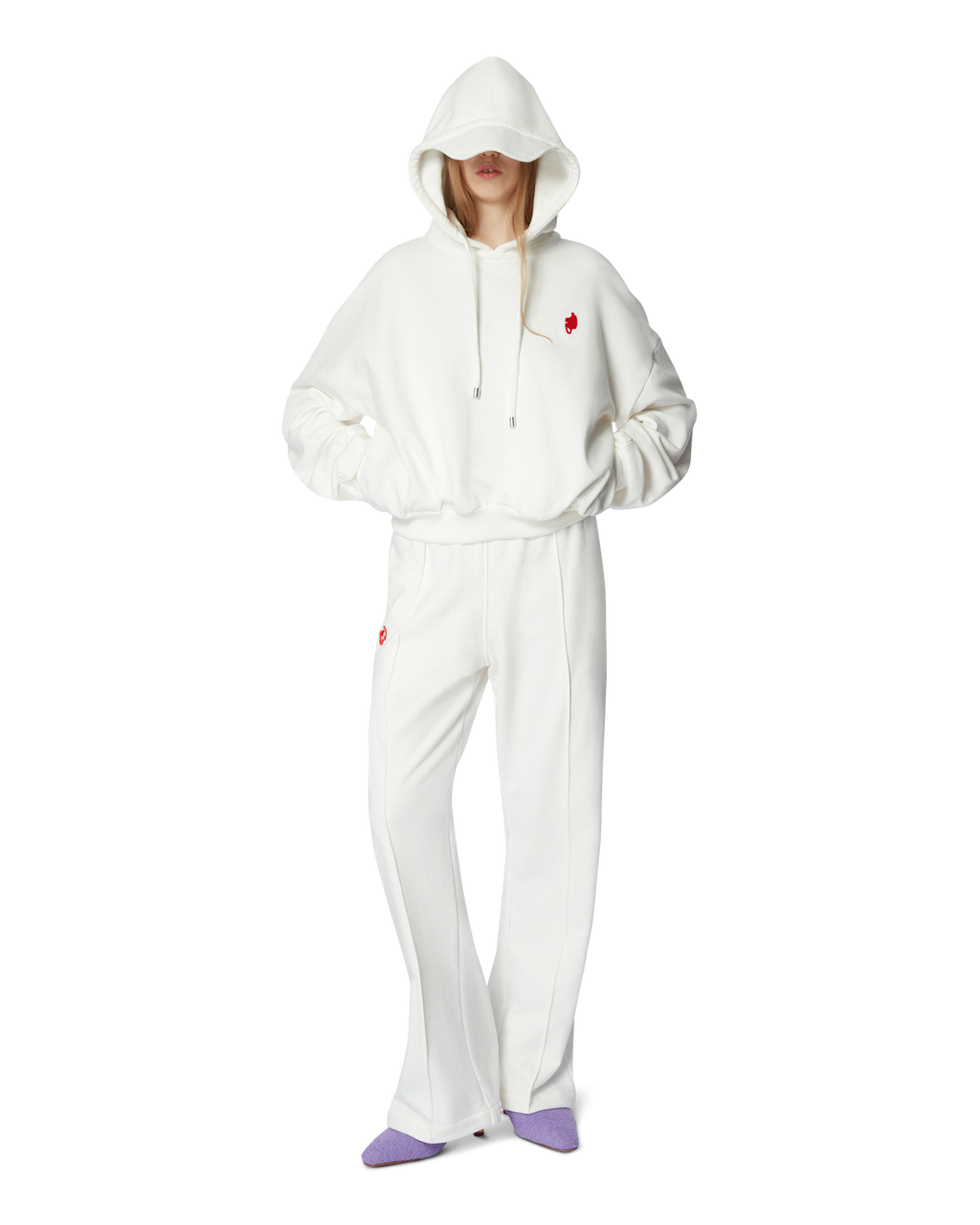 Boyy Product Detail Page High-fidelity product imagery