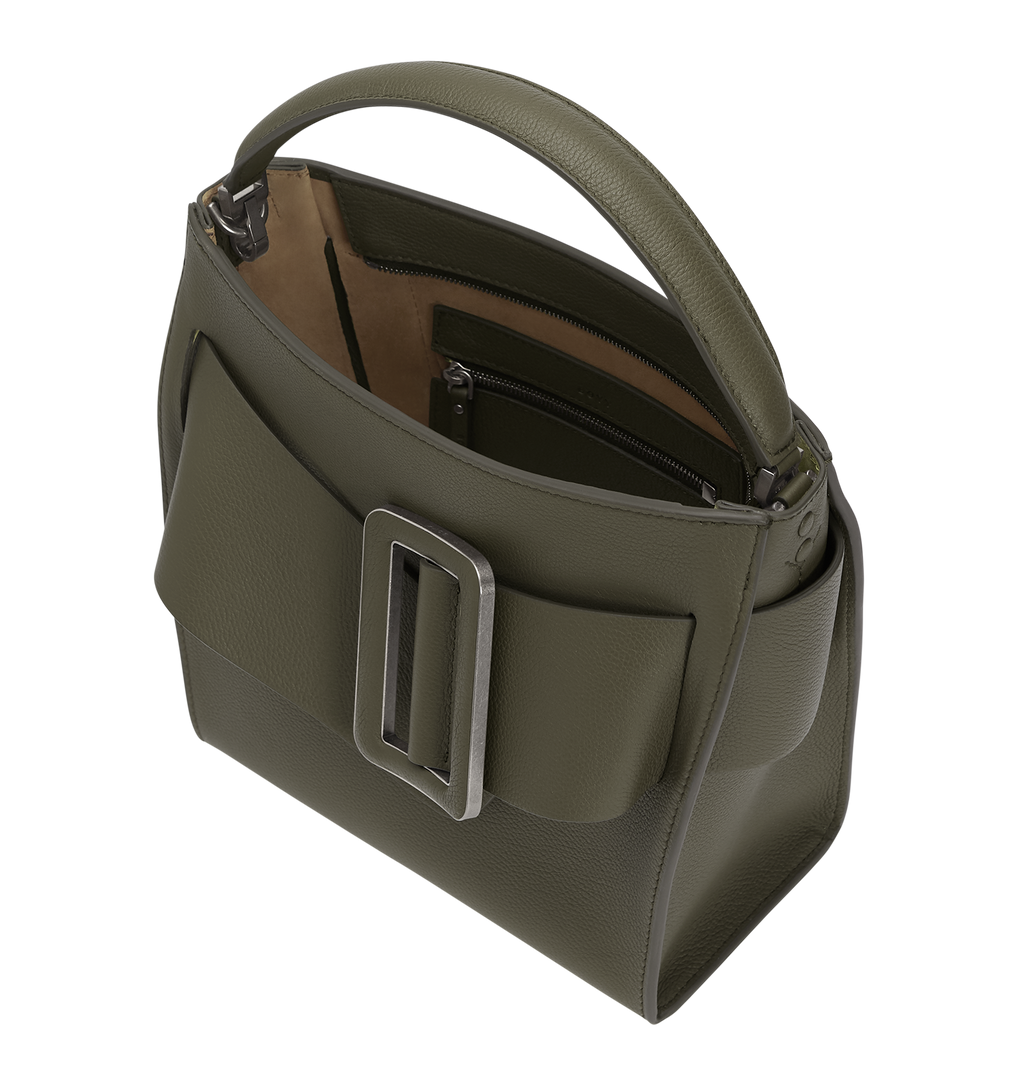 Boyy Product Variants Color and size selection