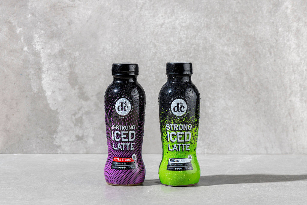 DC Coffee Store, Subscription commerce