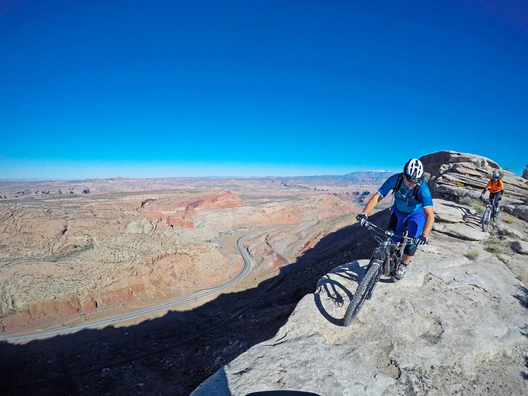 VTOPO Premium MTB and cycling route guides